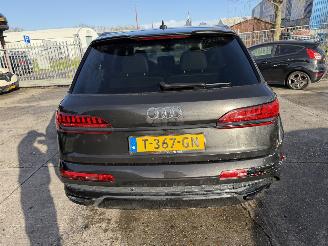 Audi Q7 55 TFSI 250KW Quattro Pano Clima Navi 7-Pers Proline Plus picture 4