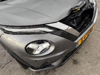 Nissan Juke 1.0 DIG-T 84KW Clima Led Camera N-Connecta NAP picture 16