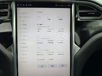 Tesla Model X 100D 307KW Clima Navi Pano AWD NAP picture 15
