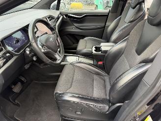 Tesla Model X 100D 307KW Clima Navi Pano AWD NAP picture 9