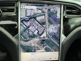 Tesla Model X 100D 307KW Clima Navi Pano AWD NAP picture 11