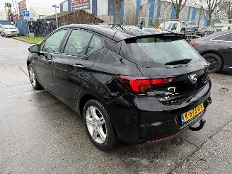 Opel Astra 1.0 77KW  Clima Navi Led Business 5-Drs picture 3