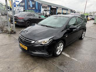 Opel Astra 1.0 77KW  Clima Navi Led Business 5-Drs picture 2