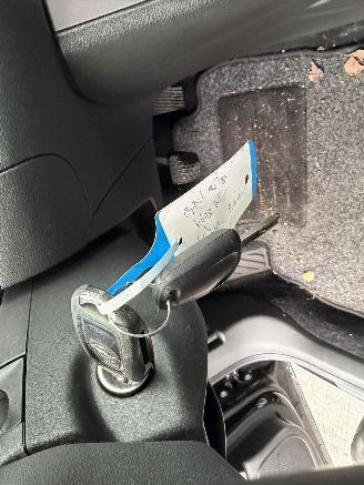 Opel Astra 1.0 77KW  Clima Navi Led Business 5-Drs picture 11