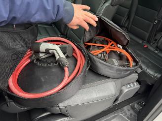 Citroën SpaceTourer e 75 kWh 100KW 8-Pers Lounge XL  Pano Clima Navi HUD 2x Schuifdeur  Led Xenon picture 22