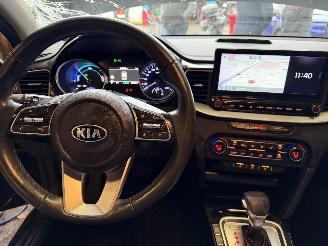 Kia Xceed 1.6 GDI 77KW PHEV Autom. Clima Navi Camera Led DynamicPlusLine NAP picture 14