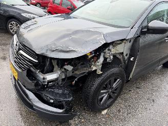 Opel Grandland X 1.2 Turbo 96KW Clima Navi Led 120 Jaar Edition NAP picture 16