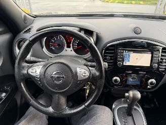 Nissan Juke 1.6 86KW Automaat Clima Navi Camera picture 8