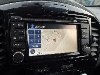 Nissan Juke 1.6 86KW Automaat Clima Navi Camera picture 9