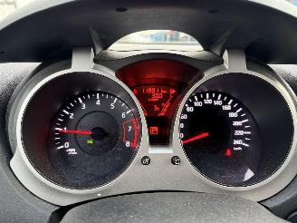 Nissan Juke 1.6 86KW Automaat Clima Navi Camera picture 12