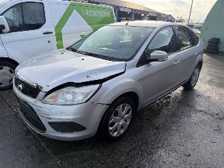 Ford Focus 1.6 74KW Airco Trend 5-Drs NAP picture 4