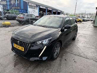 Peugeot 208 1.2 55KW Clima Navi Led Active Pack 5-Drs NAP picture 2