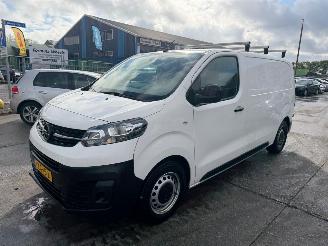 Opel Vivaro 1.5 CDTI L2H1 Edition 75kW NAP picture 6