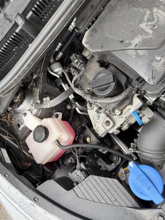 Kia Picanto 1.0 DPI 49KW GT-Line Clima Navi Leer Camera Led Xenon NAP picture 21