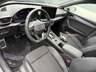 Cupra Formentor 1.5 TSI 110KW DSG e-Hybrid Clima Navi Led Xenon Sportstourer NAP picture 14