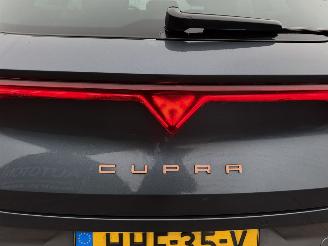 Cupra Formentor 1.5 TSI 110KW DSG e-Hybrid Clima Navi Led Xenon Sportstourer NAP picture 17
