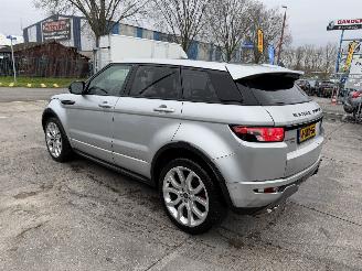 Land Rover Range Rover Evoque 2.2 TD4 110KW 4WD Clima Navi Pano Prestige Led NAP picture 3