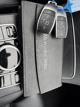 Mercedes C-klasse 180 Autom. 115KW Clima Navi  Premium Plus Pack Led picture 15