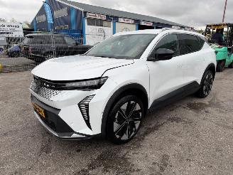 skadebil auto Renault Scenic EV60 Comf. Range Techno 125 & 55kW NAP 2024/9