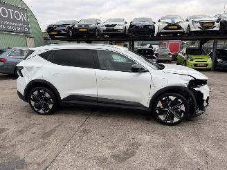 Renault Scenic EV60 Comf. Range Techno 125 & 55kW NAP picture 5