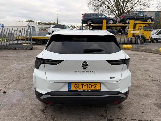 Renault Scenic EV60 Comf. Range Techno 125 & 55kW NAP picture 3