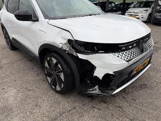 Renault Scenic EV60 Comf. Range Techno 125 & 55kW NAP picture 19