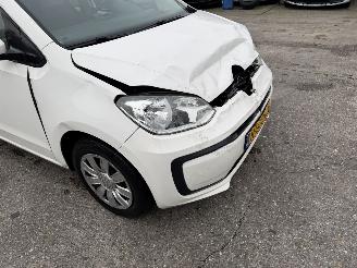 Volkswagen Up! 1.0 44KW Airco 5-Drs Bleumotion NAP picture 11