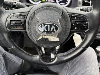 Kia Niro 1.6 GDI Autom. 77KW Hybrid Clima Navi Camera Led Dynamicplusline picture 15
