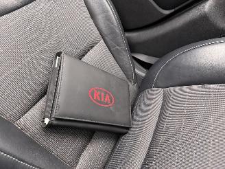 Kia Niro 1.6 GDI Autom. 77KW Hybrid Clima Navi Camera Led Dynamicplusline picture 14