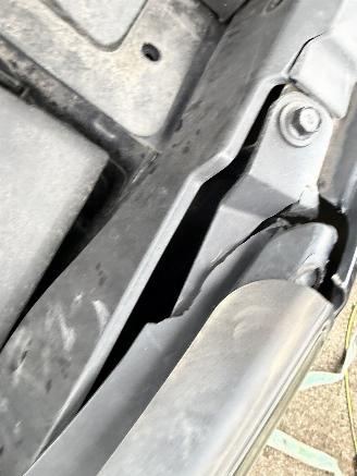 Kia Niro 1.6 GDI Autom. 77KW Hybrid Clima Navi Camera Led Dynamicplusline picture 24