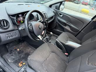 Renault Clio 1.5 DCI 66KW Clima Navi Led Expression NAP picture 8