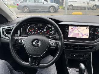 Volkswagen Polo 1.0 TSI 70KW DSG R-Line Clima Navi Led 5-Drs Highline picture 9