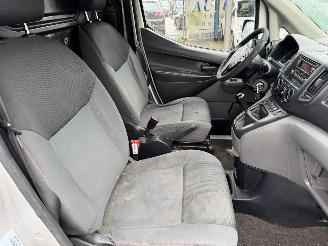Nissan NV 200 1.5 DCI 66kw Airco Schuifdeur Camera Optima picture 8