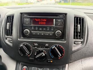 Nissan NV 200 1.5 DCI 66kw Airco Schuifdeur Camera Optima picture 9