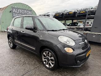 Fiat 500L 1.4-16V 70KW Lounge Clima Pano picture 1