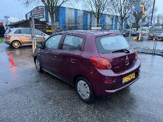 Mitsubishi Space-star 1.0 52KW Airco 5-Drs Cool picture 5