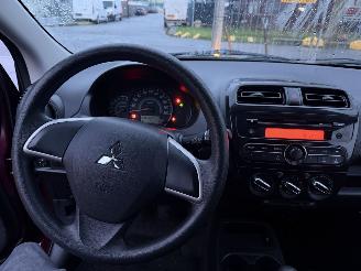 Mitsubishi Space-star 1.0 52KW Airco 5-Drs Cool picture 7