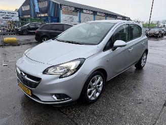 Avarii autoturisme Opel Corsa 1.3 CDTI 70KW Airco Navi Led Innovation 5-Drs 2016/11
