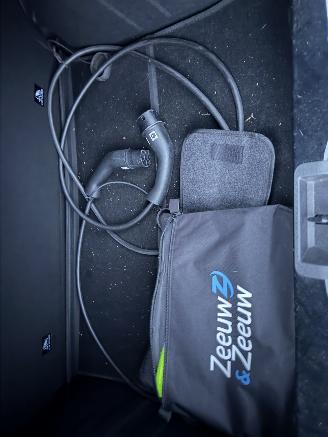 Dacia Spring 27 kWh Clima Navi Camera Led Expression NAP picture 17