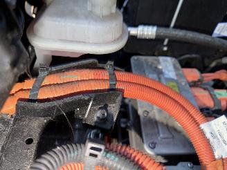 Dacia Spring 27 kWh Clima Navi Camera Led Expression NAP picture 16