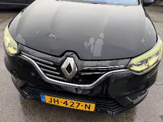 Renault Mégane 1.2 TCE 96KW Clima Navi Led Camera Bose picture 17