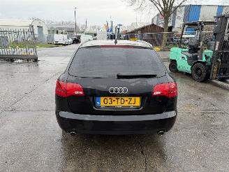 Audi A6 2.0 TFSI 125KW Autom. Clima Navi Business picture 3