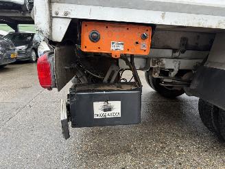 Mercedes Sprinter 316 2.2 CDI 120KW Dubbel Lucht Chassis Cabine L3 Clima picture 16