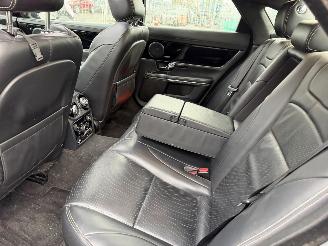 Jaguar XJ 3.0 V6D 202KW Autom. Pano Clima Navi Leer Premium Luxury NAP picture 11