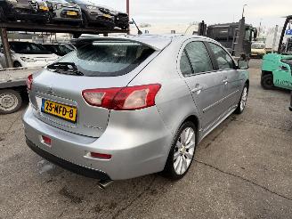 Mitsubishi Lancer 1.5 80KW Clima Navi Sportback Edition One NAP picture 4