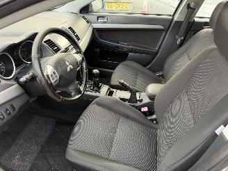 Mitsubishi Lancer 1.5 80KW Clima Navi Sportback Edition One NAP picture 7