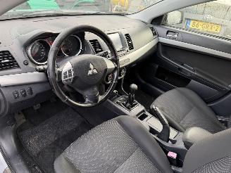 Mitsubishi Lancer 1.5 80KW Clima Navi Sportback Edition One NAP picture 6