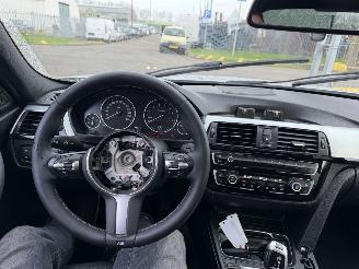BMW 3-serie 330E Autom. Clima Navi Schuifdak HUD 360Camera High Executive NAP picture 9