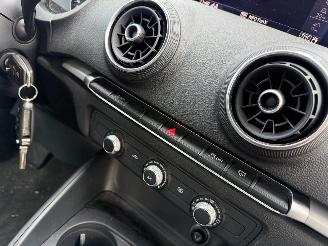 Audi A3 1.6 TDI 85KW Autom. Navi Led Clima 5-Drs NAP picture 11