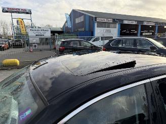 BMW 5-serie 525i 160KW Autom. Schuifdak Clima Navi Led Xenon picture 15